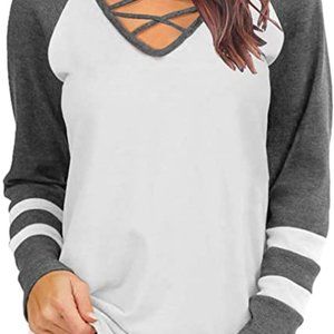 Miholl long sleeve t-shirt
